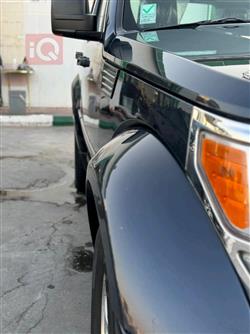 Dodge Nitro